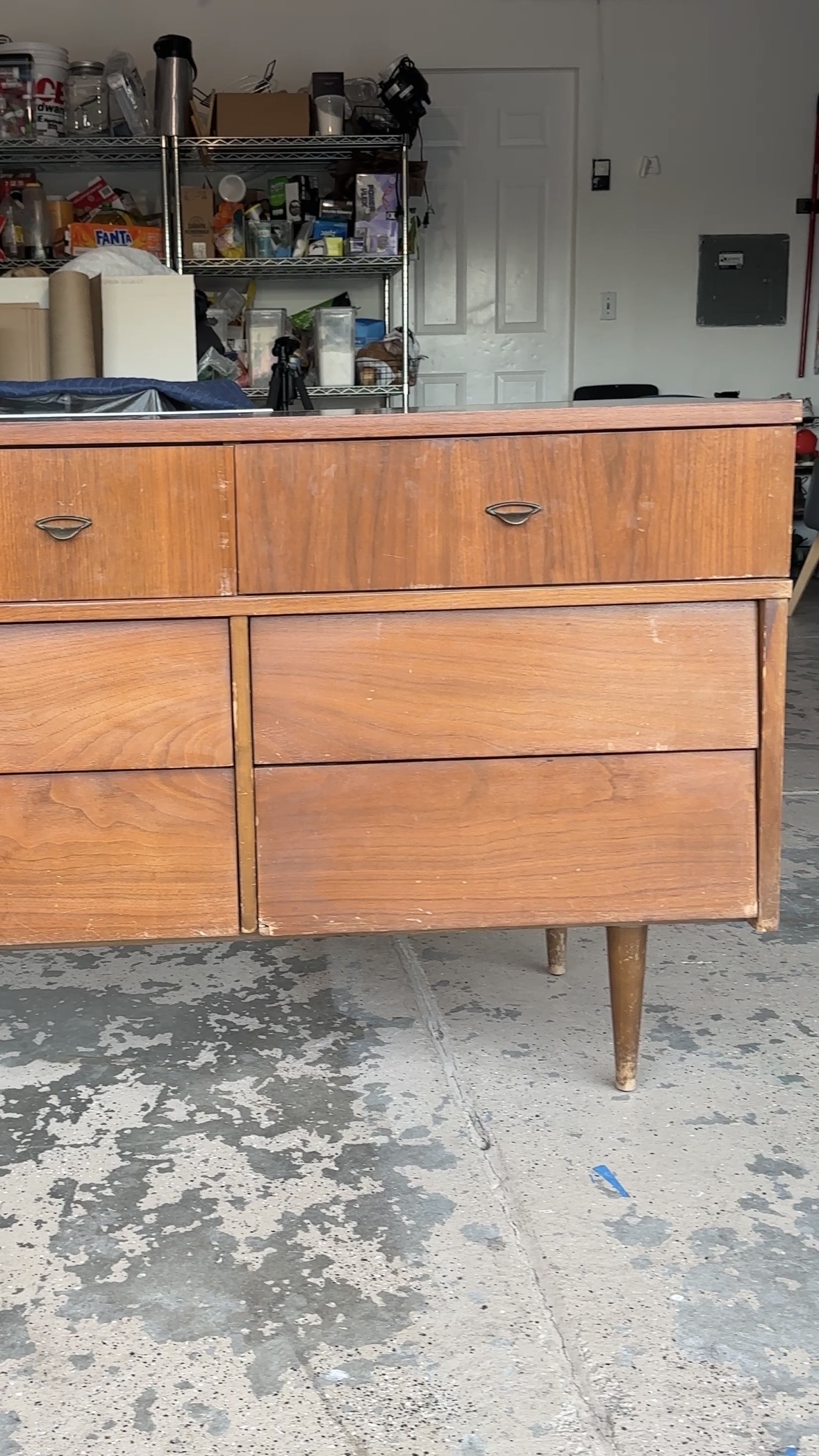 dresser damage 1