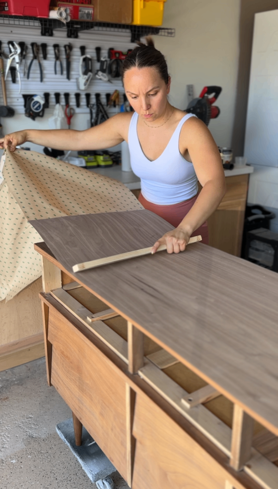 new wood veneer 2