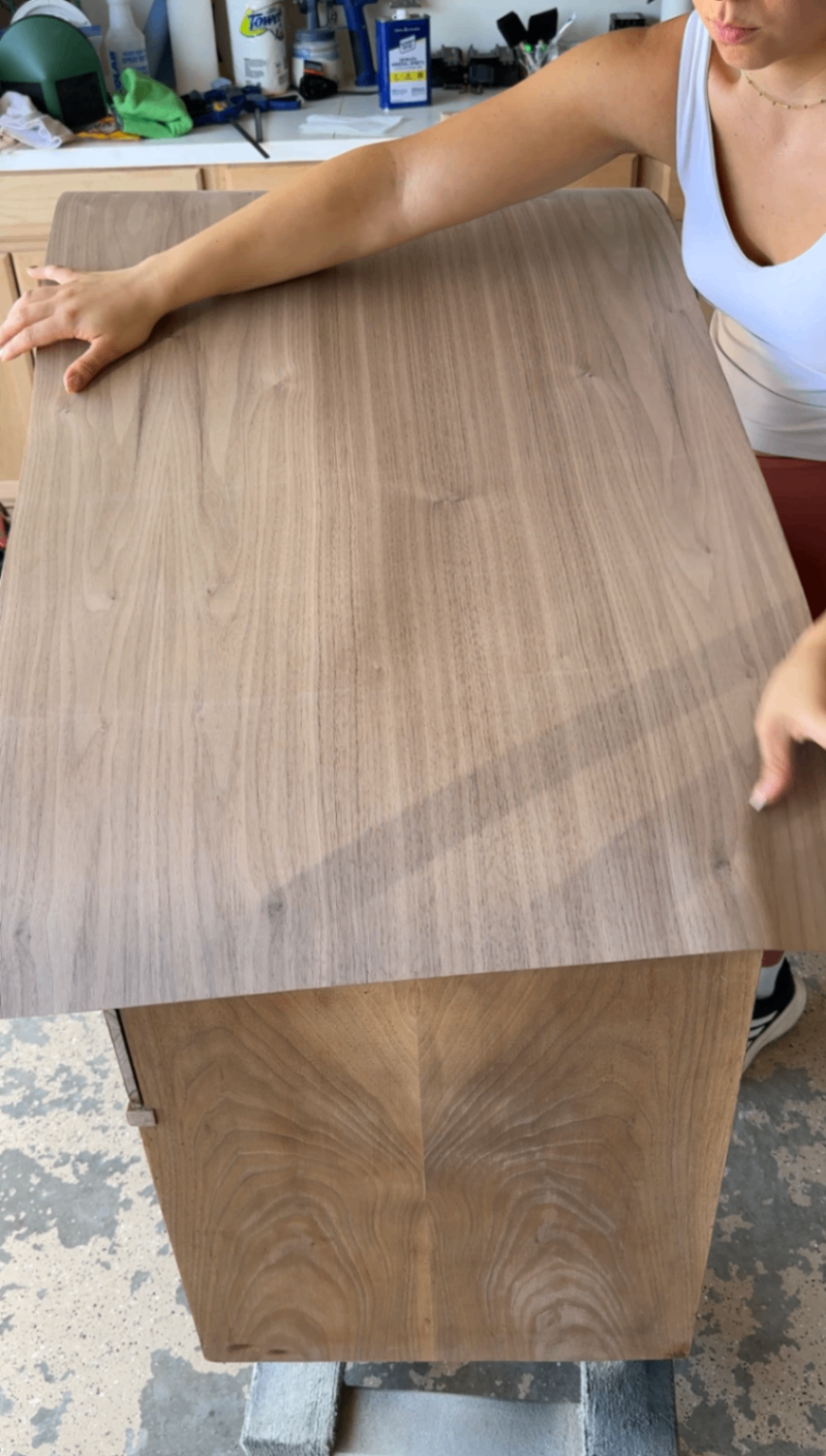 new wood veneer 1